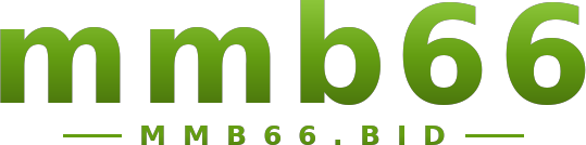 mmb66 logo
