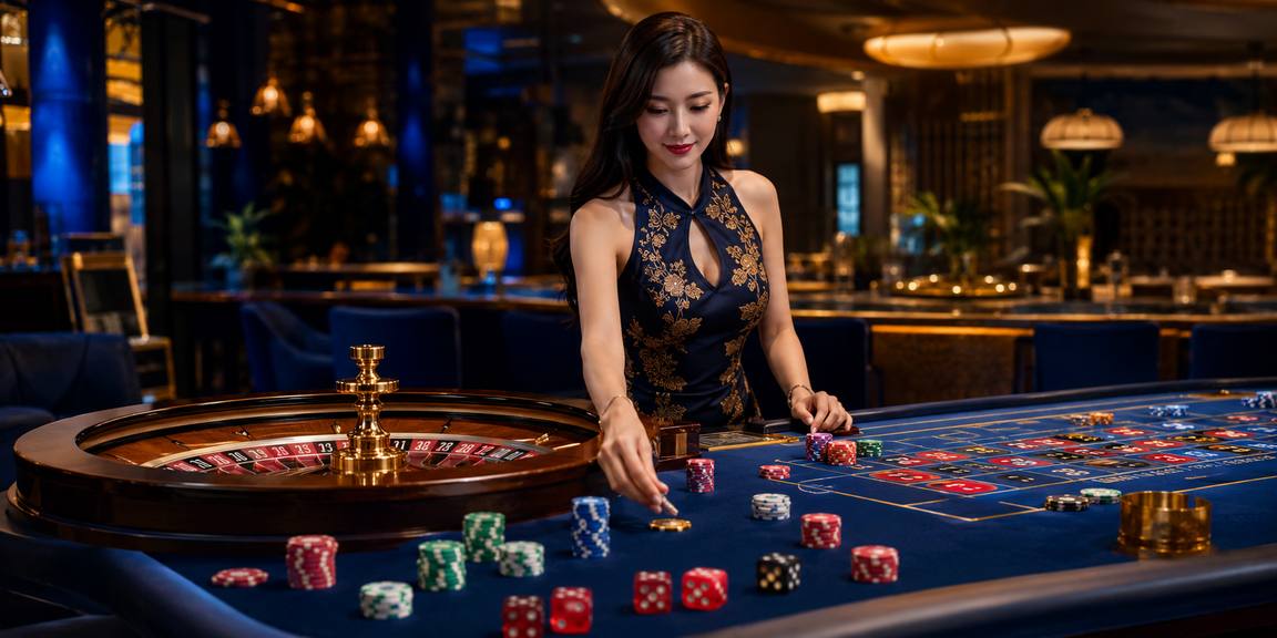 mmb66 Lua Vang Megaways – cuộn hàng nghìn đường thắng