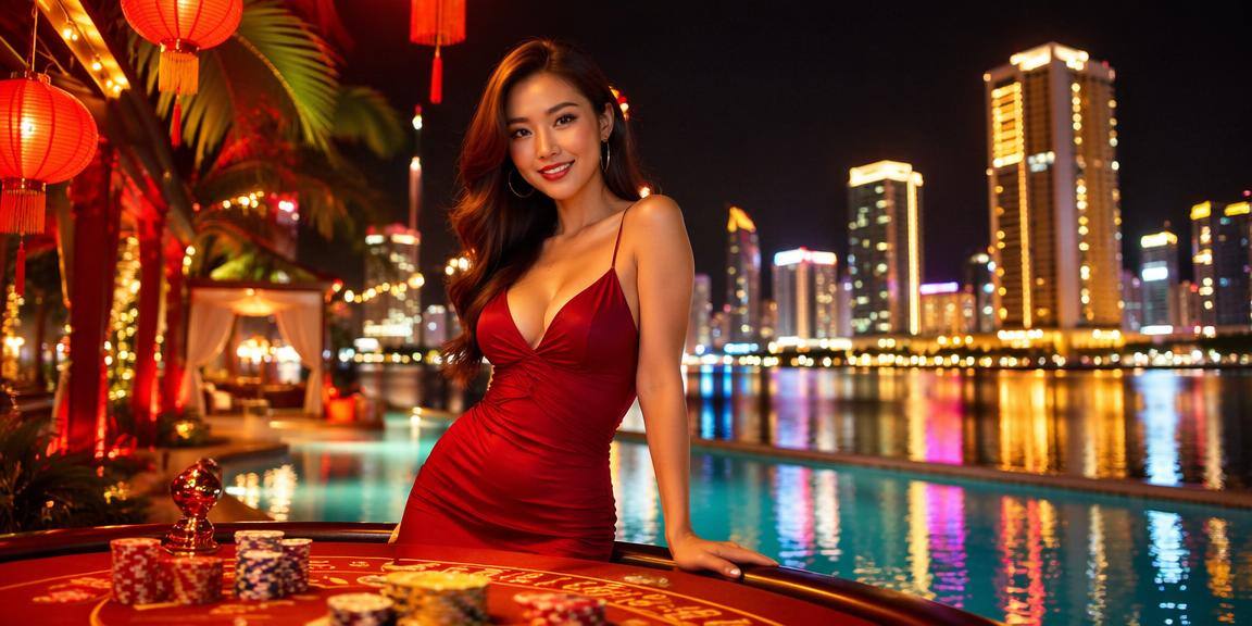 mmb66 Casino Trực Tiếp Việt Nam